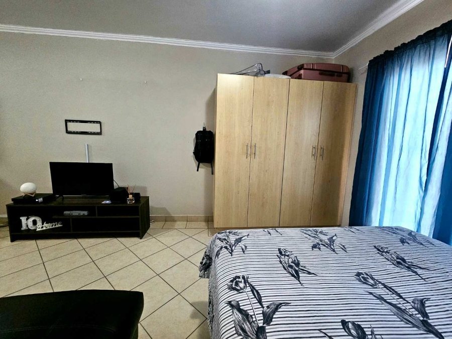 1 Bedroom Property for Sale in Spitskop Free State
